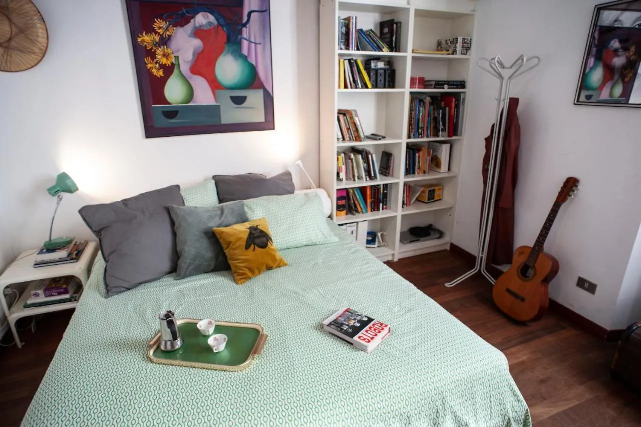 Morimondo House: Fashion & Design Milán 0*,